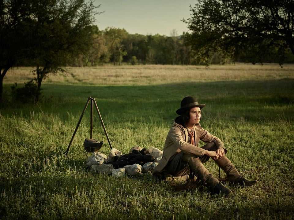 Foto Forrest Goodluck