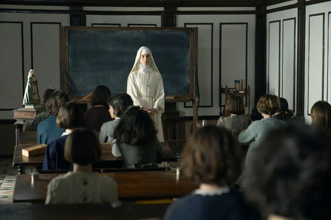 Hermana muerte : Foto