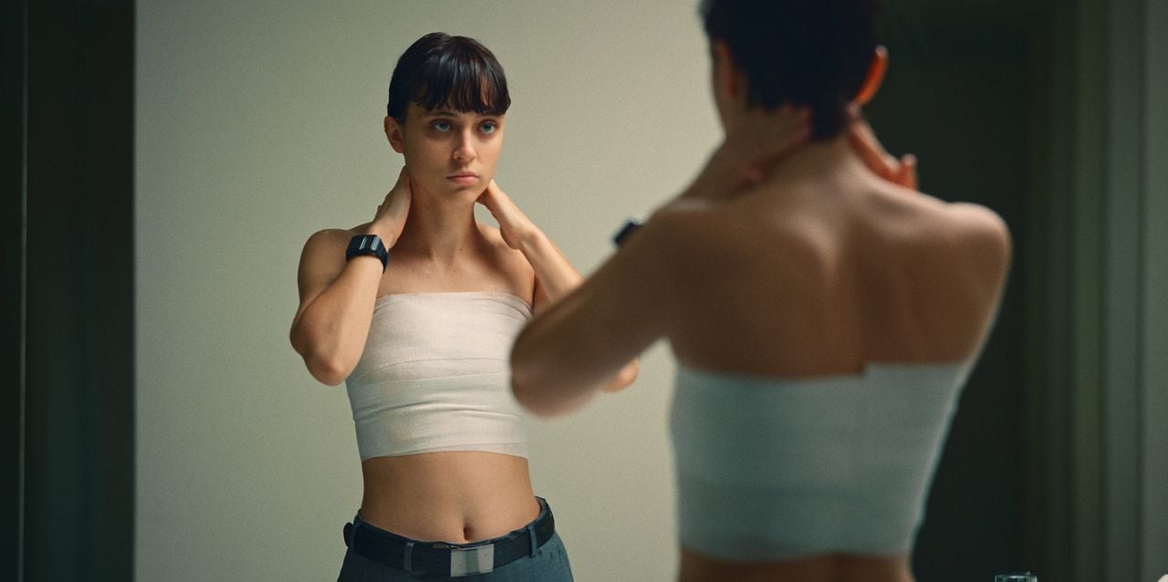 Spirit of Ecstasy : Foto Claire Pommet