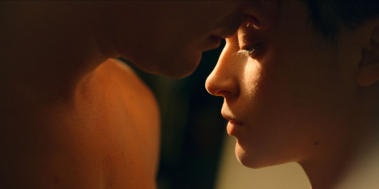 Spirit of Ecstasy : Foto Claire Pommet