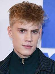 Póster Tom Taylor (II)