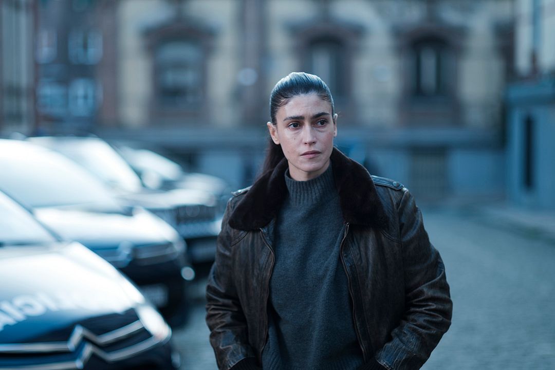 La Red Púrpura : Foto