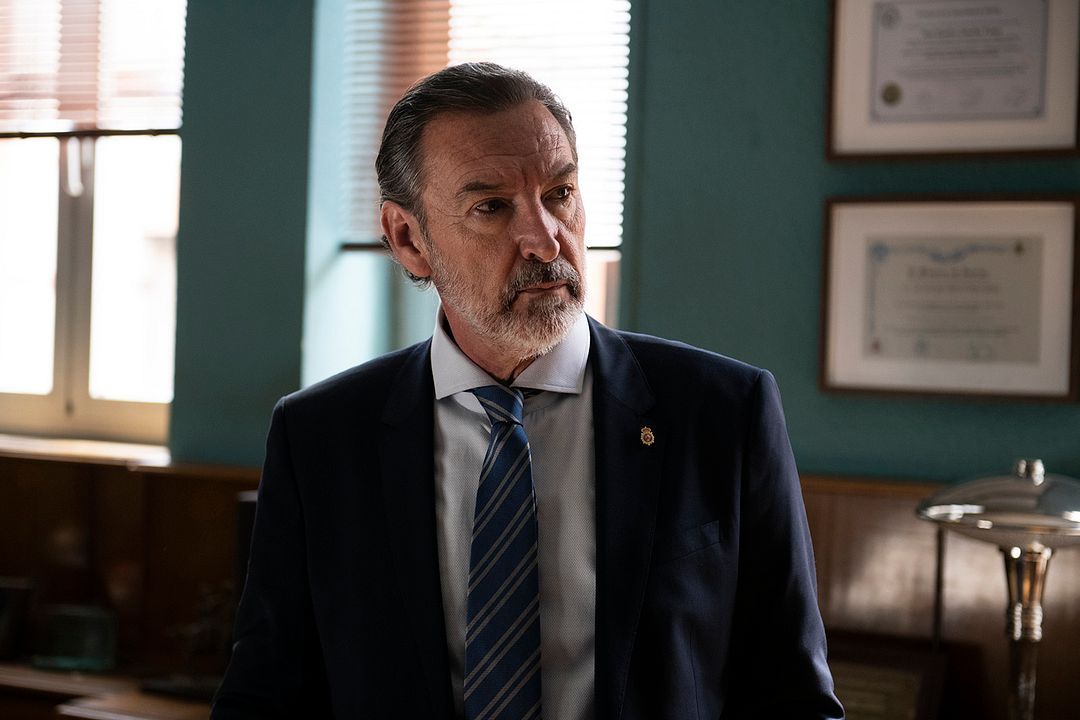 La Red Púrpura : Foto