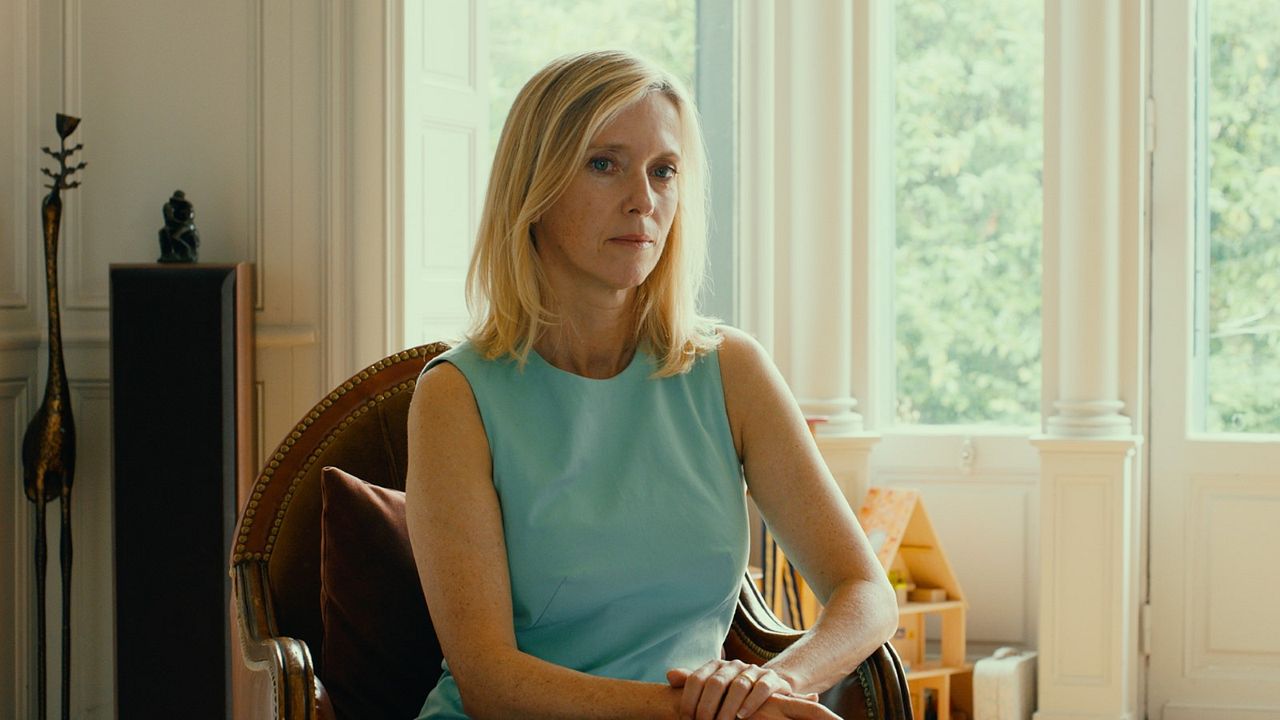 L'Été dernier : Foto