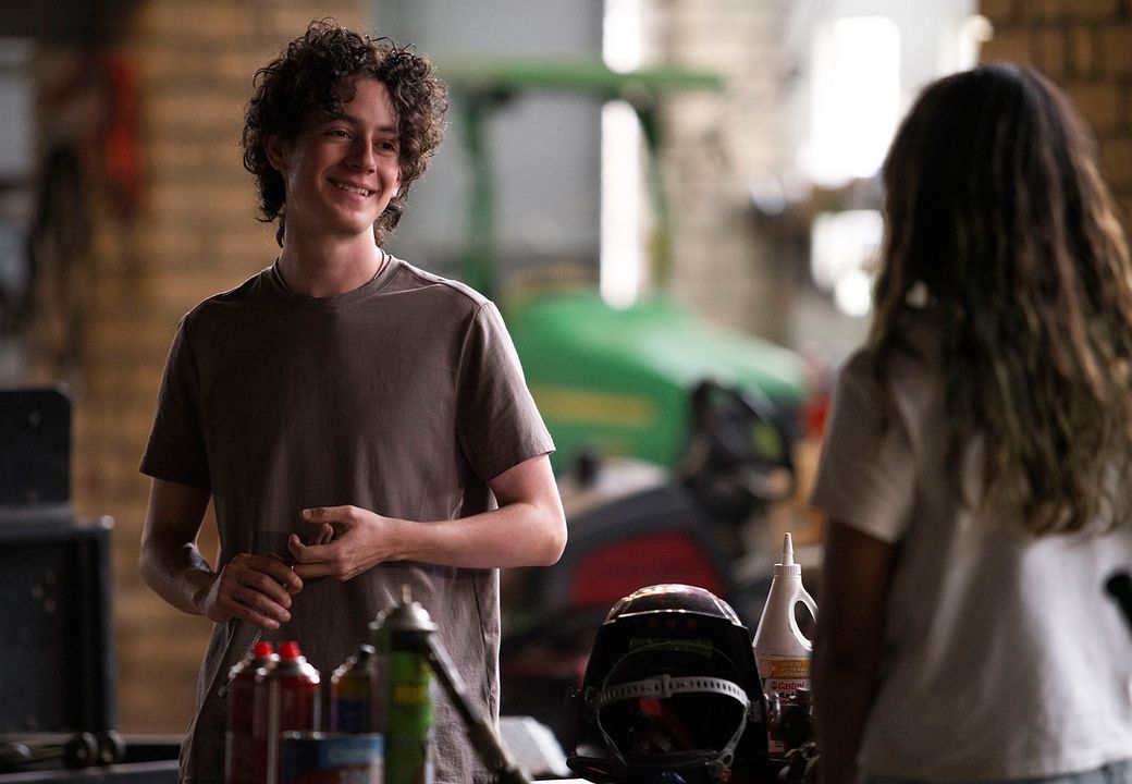 Foto Sasha González