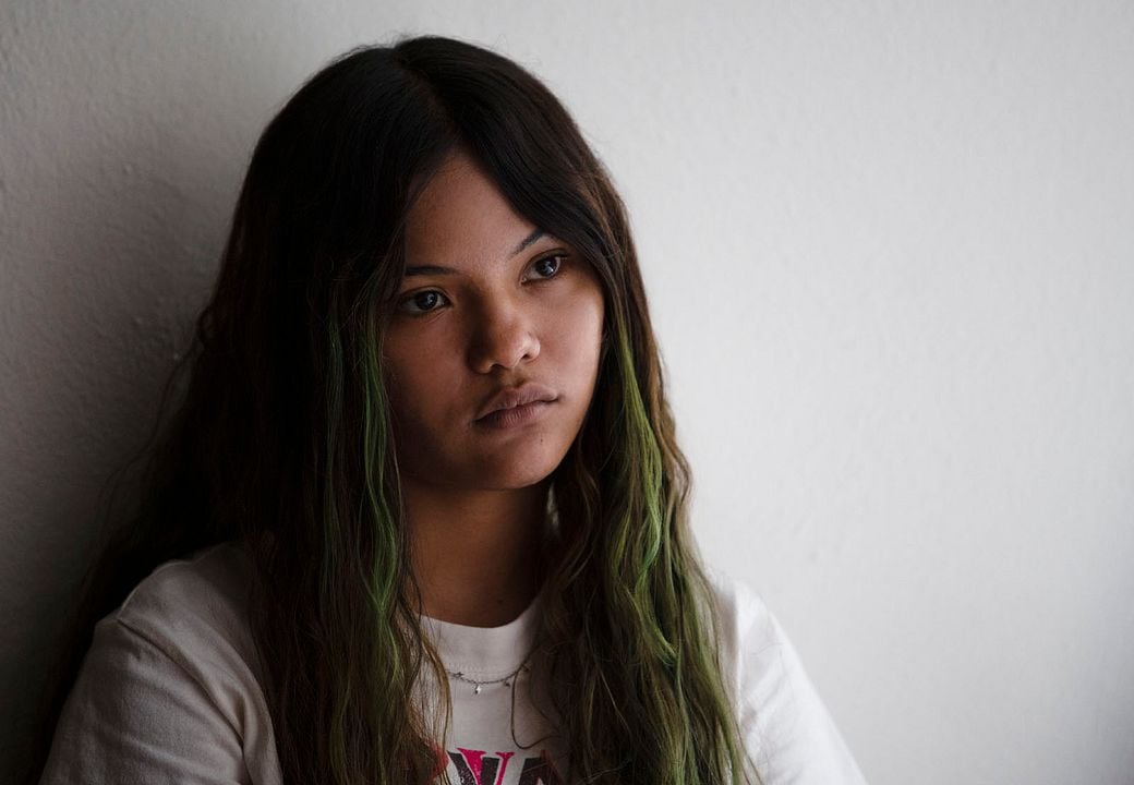 Foto Sasha González