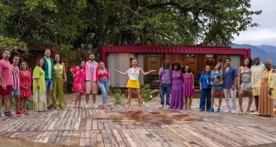 Aislados con la suegra : Foto