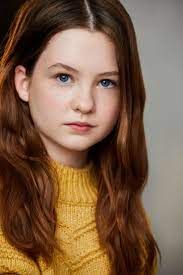 Póster Olivia O’Neill