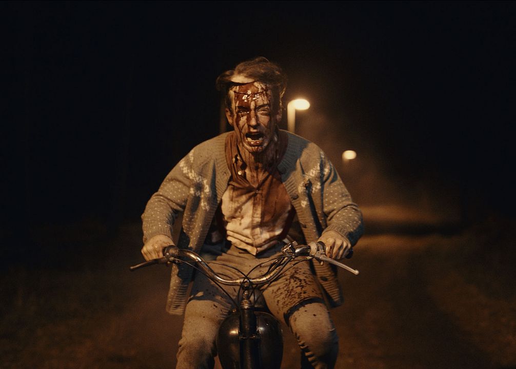 La conferencia : Foto