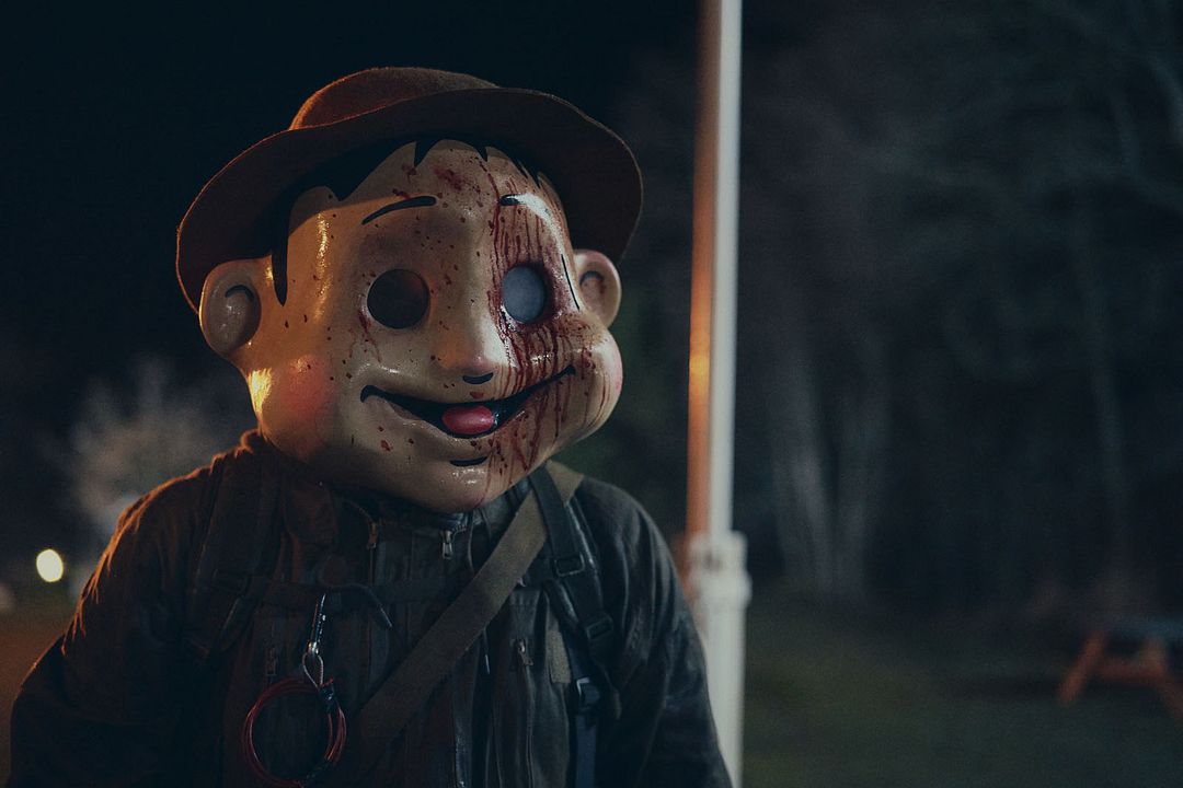 La conferencia : Foto