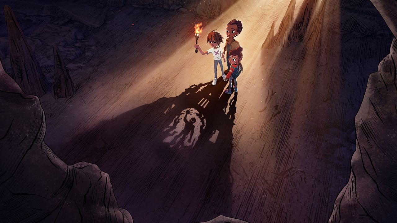 Una maldición familiar : Foto