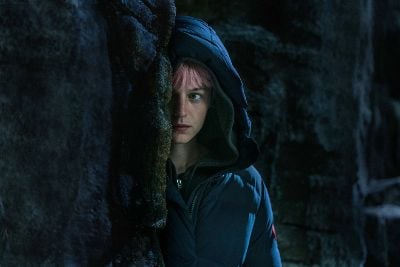 Asesinato en el Fin del Mundo : Foto