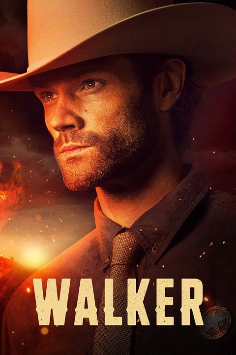 Walker : Póster