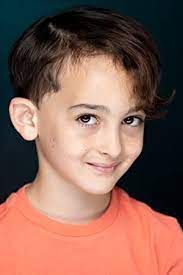 Póster Brody Stowers