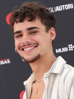 Póster Ruben Pimenta