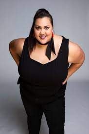 Póster Steph Tisdell