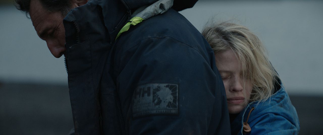 Foto Gilles Lellouche