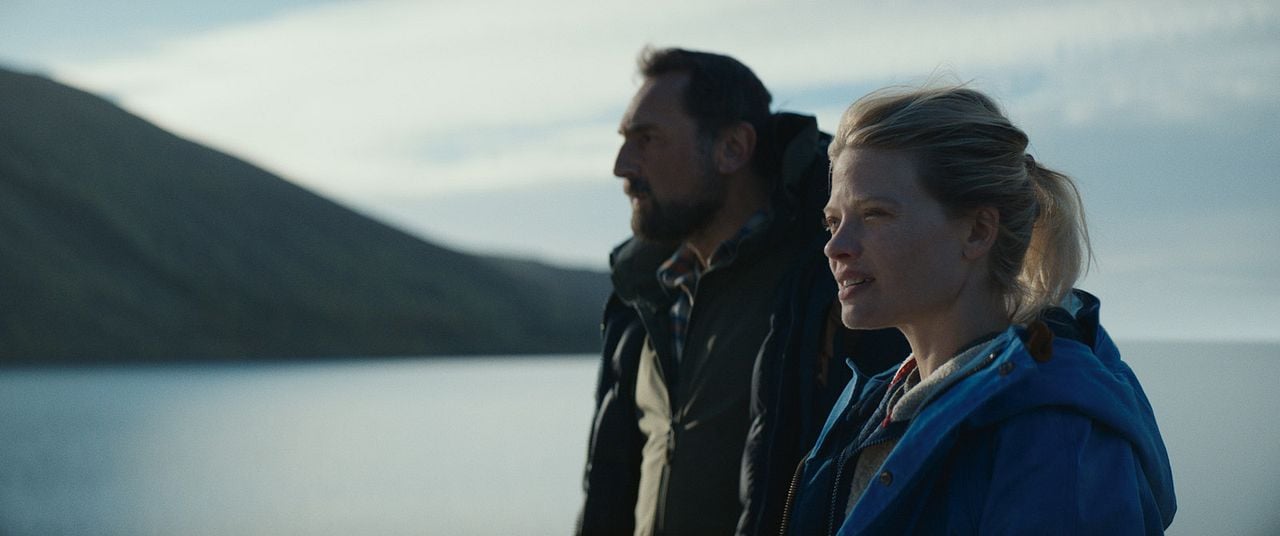 Foto Gilles Lellouche