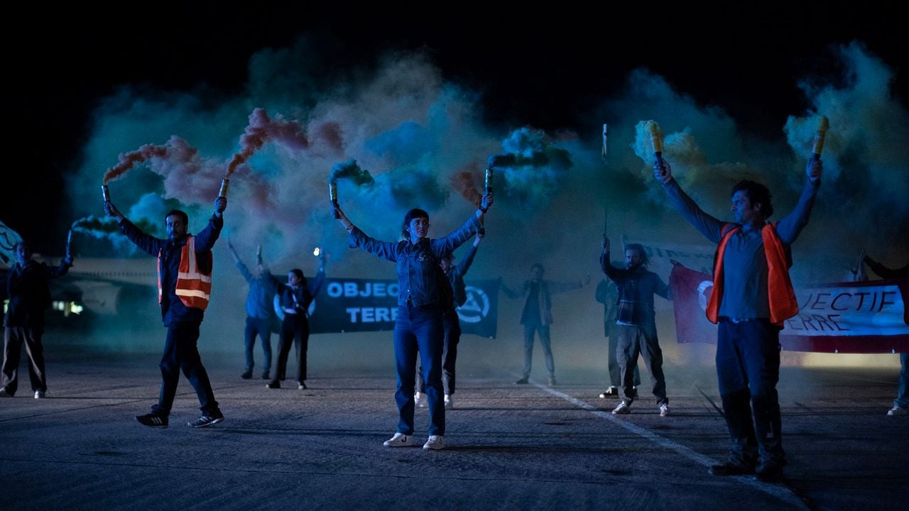 A Difficult Year : Foto