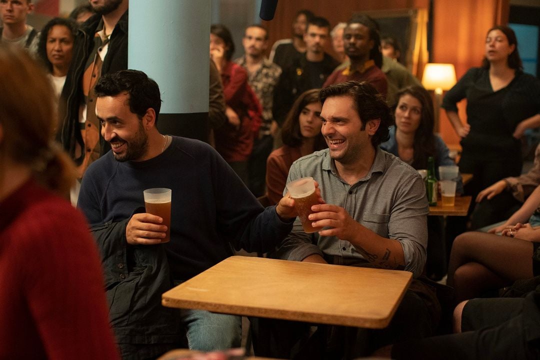 A Difficult Year : Foto