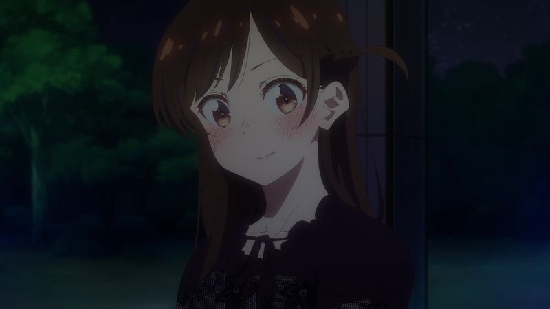 Rent-a-Girlfriend : Foto