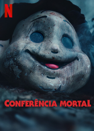 La conferencia : Póster