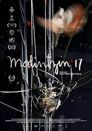 Malintzin 17 : Póster