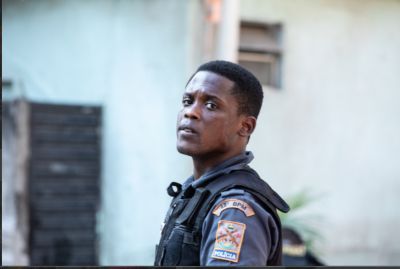 Amor, valor y lucha : Foto