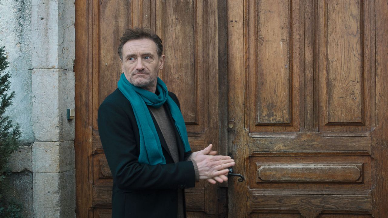 Polar Park : Foto Jean-Paul Rouve