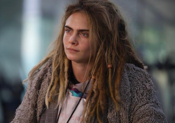 Tell It Like A Woman : Foto