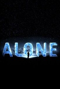 Alone : Póster