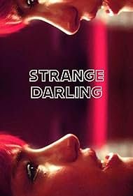 Asesino Serial : Póster