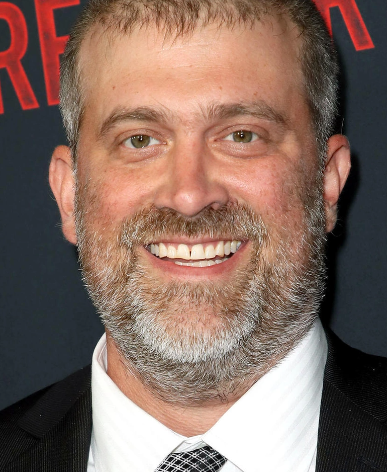 Póster D. Scott Lumpkin