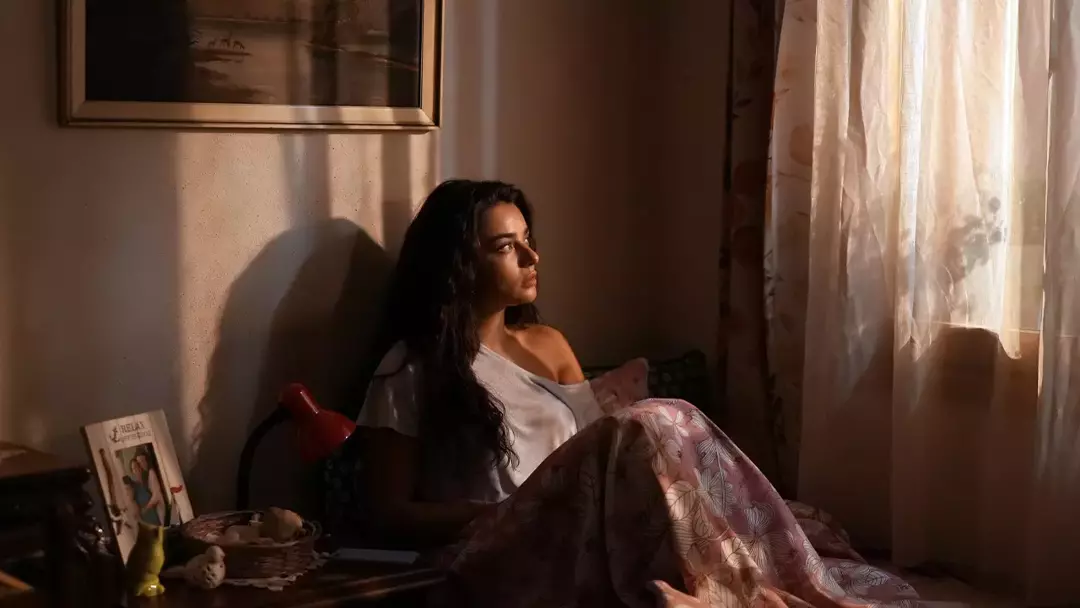 Ties of Destiny : Foto