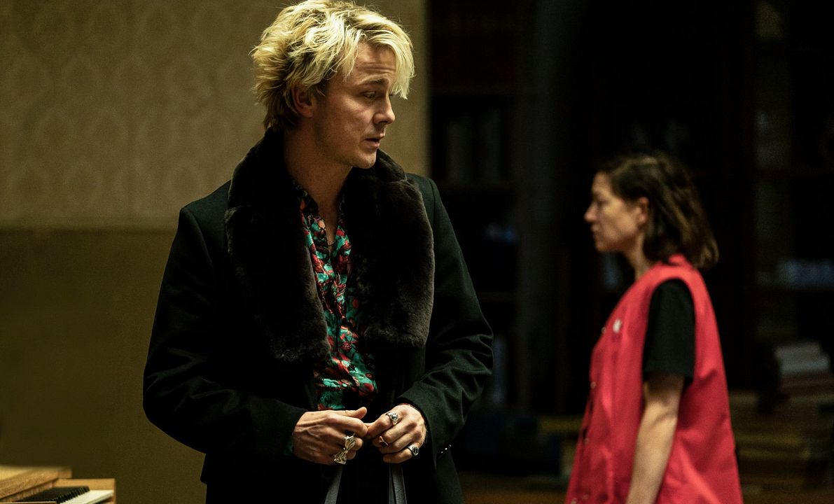 Foto Albrecht Schuch