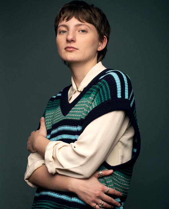 Póster Ari Notartomaso