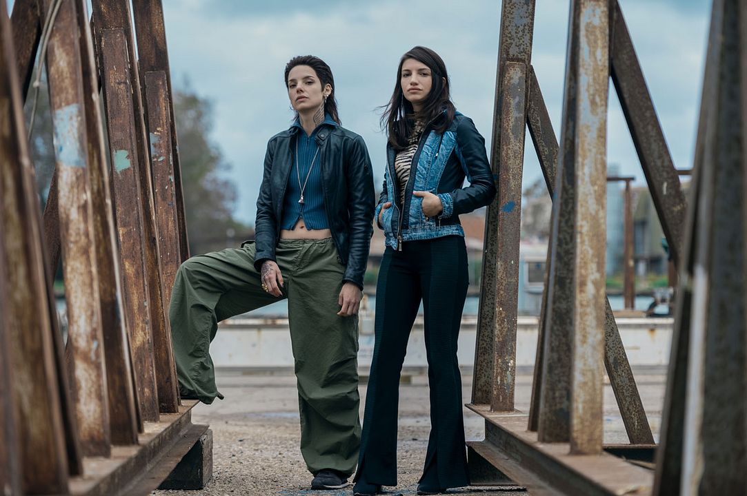 Suburraeterna : Foto