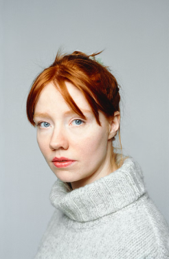 Póster Sarah Francesca Brænne