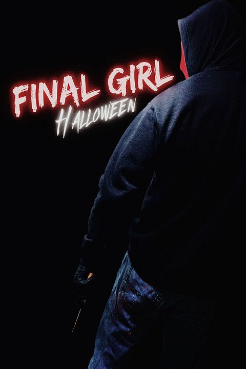 Final Girl: Halloween : Póster