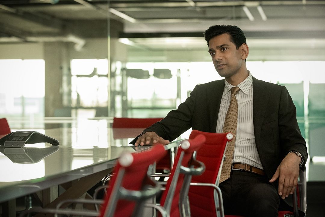 El negocio del dolor : Foto