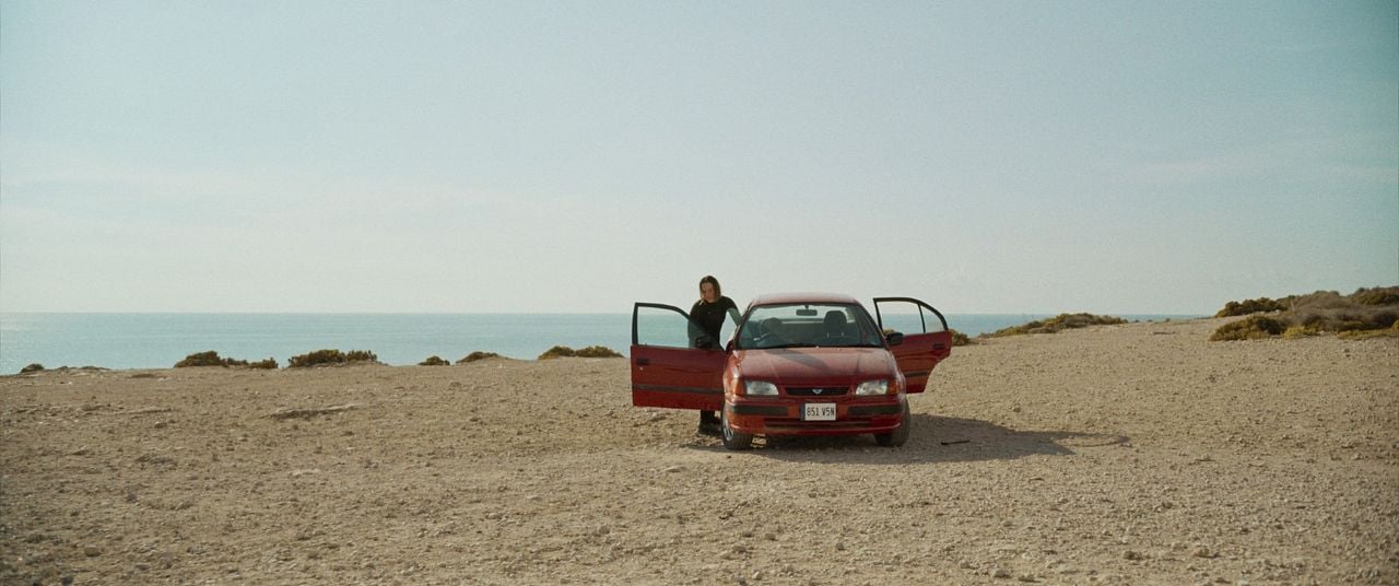 Sin Aire : Foto Sophie Lowe