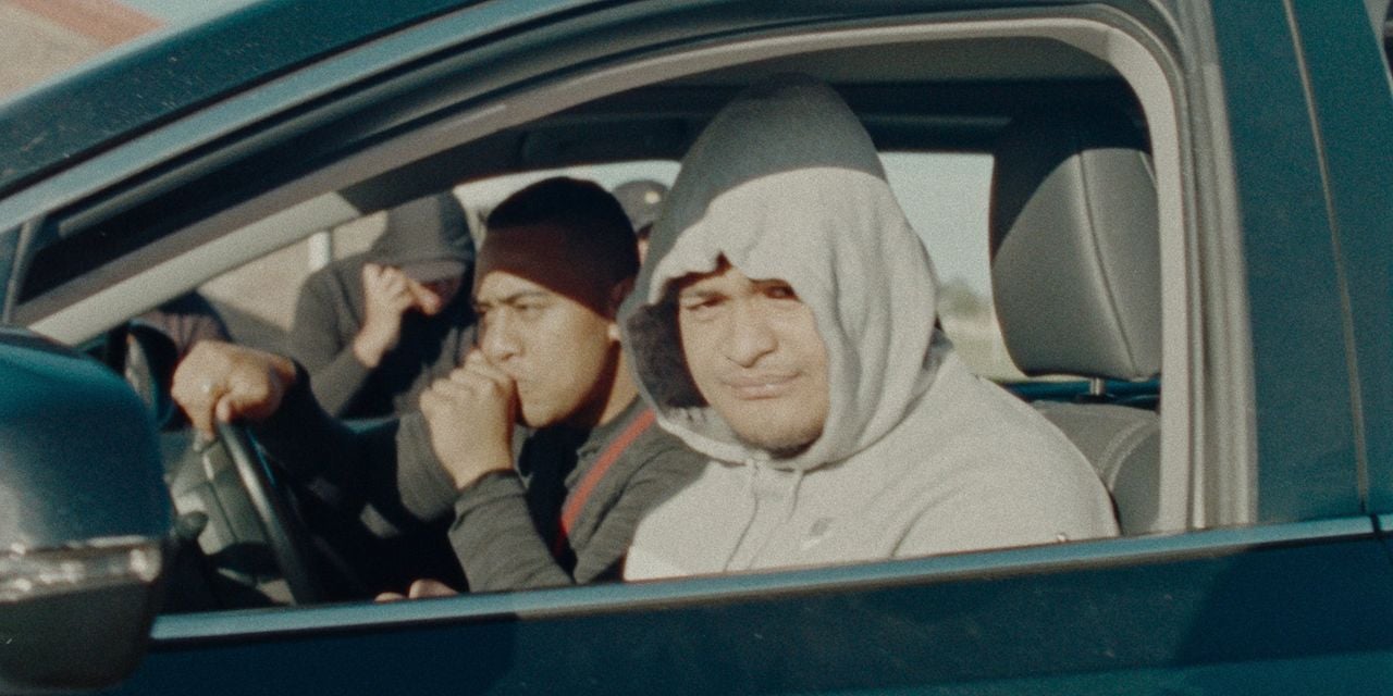 ONEFOUR: Against All Odds : Foto