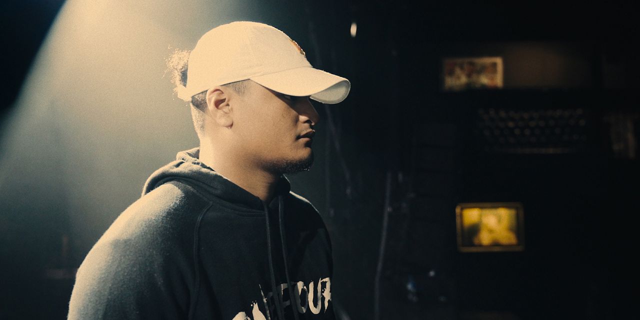 ONEFOUR: Against All Odds : Foto