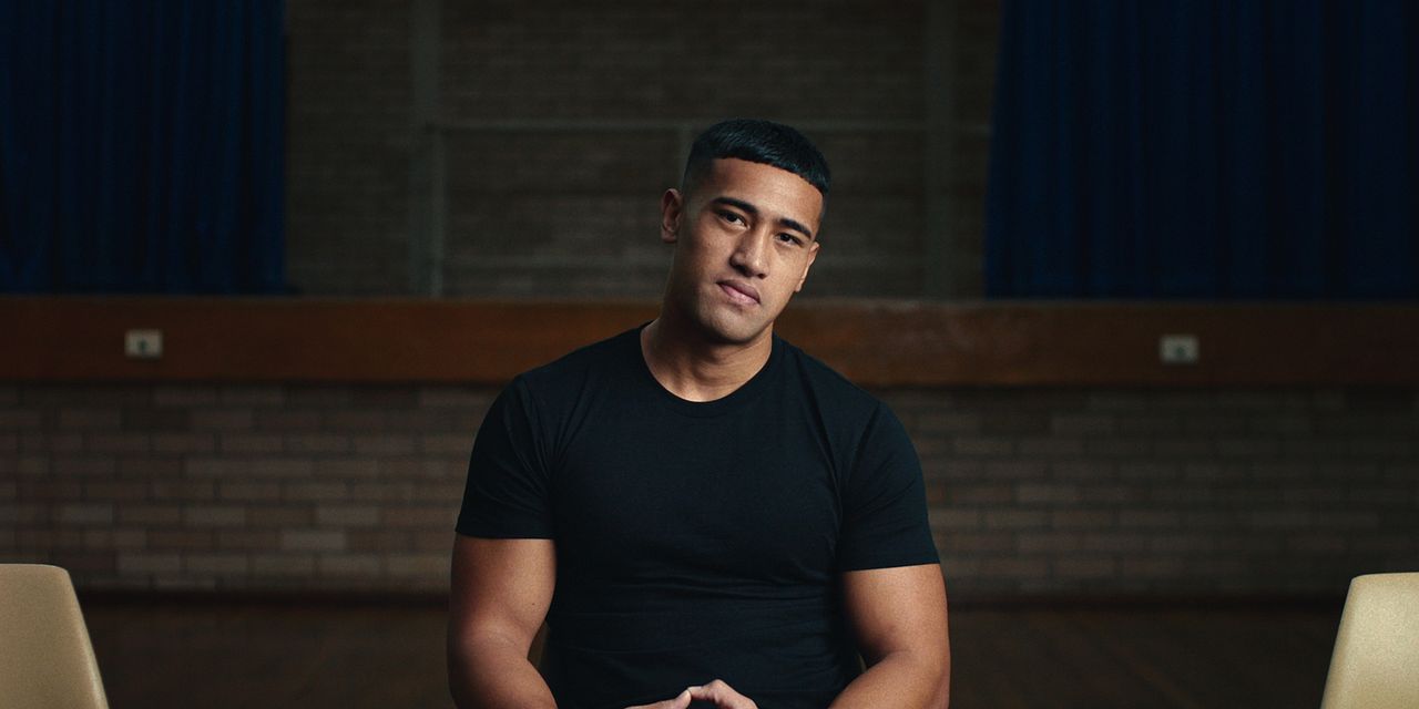 ONEFOUR: Against All Odds : Foto