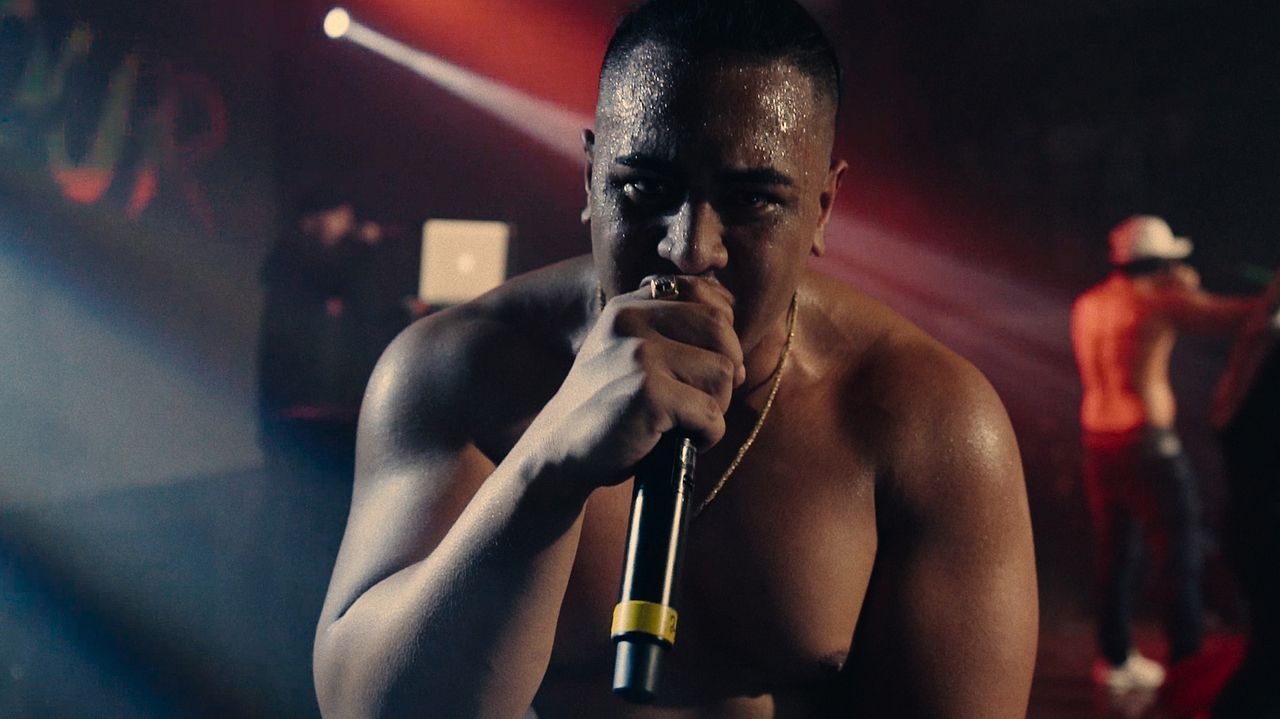 ONEFOUR: Against All Odds : Foto