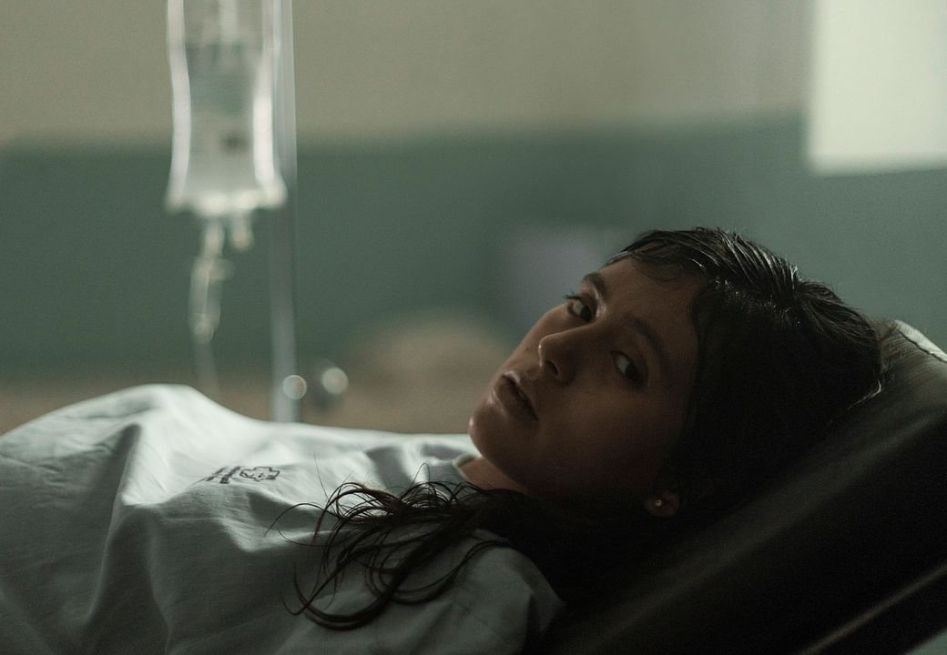 Temporada de huracanes : Foto Katia Rigoni