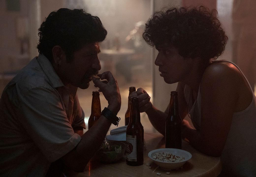 Temporada de huracanes : Foto Andrés Cordova