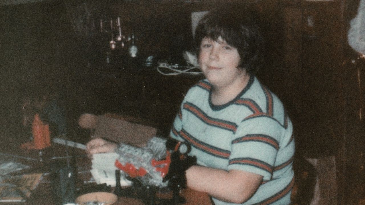 Juicio al diablo : Foto