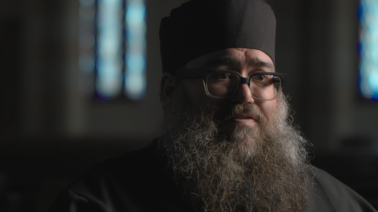 Juicio al diablo : Foto