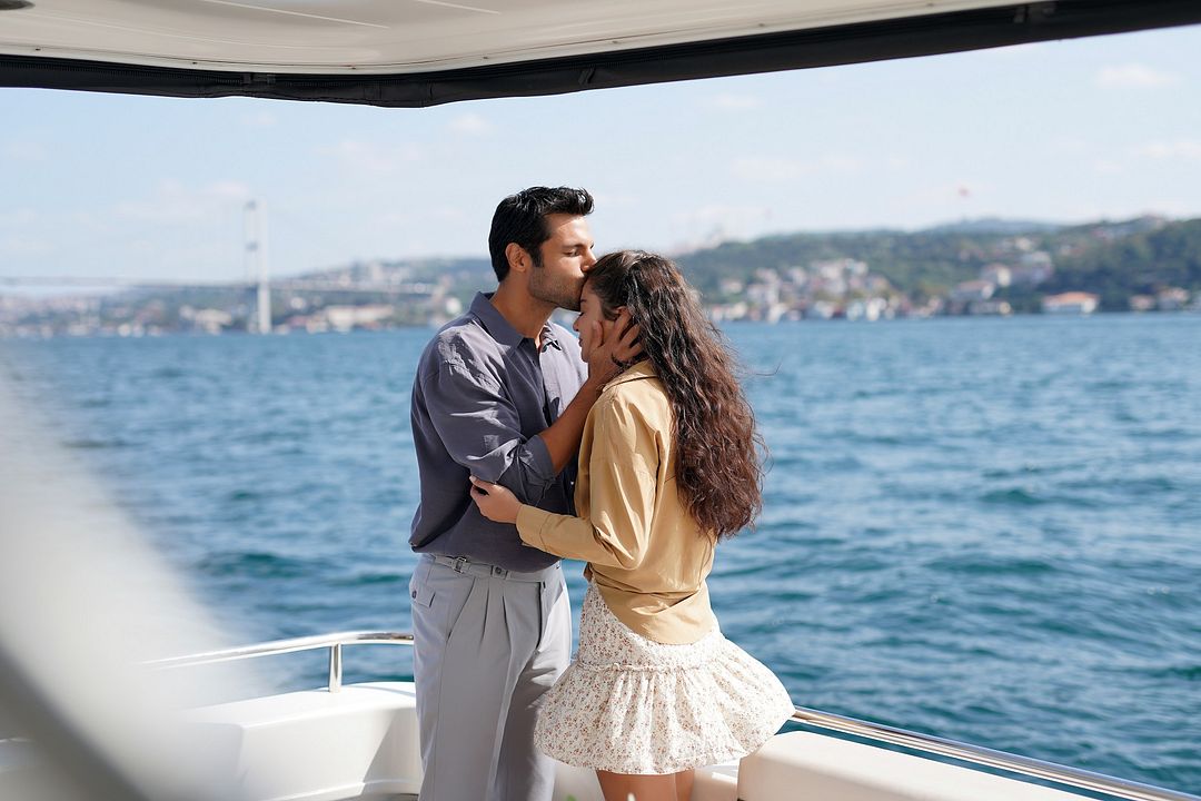 Ties of Destiny : Foto